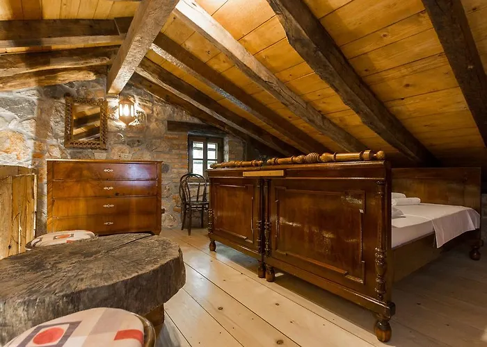 Zamelinjak Vrbnik (Primorje-Gorski Kotar)