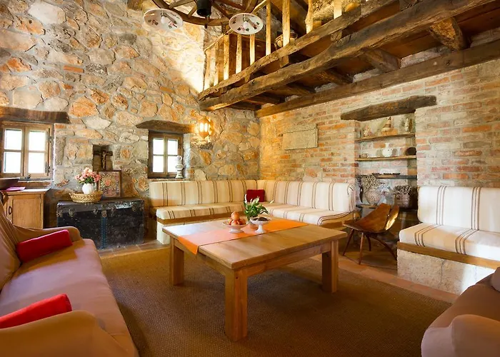 Zamelinjak Vrbnik (Primorje-Gorski Kotar)