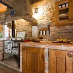 Zamelinjak Vilă Vrbnik (Primorje-Gorski Kotar)