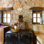 Vilă Zamelinjak Vrbnik (Primorje-Gorski Kotar)
