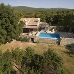 Zamelinjak Vilă Vrbnik (Primorje-Gorski Kotar)